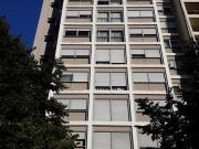 Departamento en el microcentro con excelente vista y...