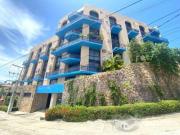 Departamento en El Morro 14, Las Playas, Acapulco, Guerrero