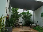 Departamento en el norte Dzitya totalmente amueblado 1...