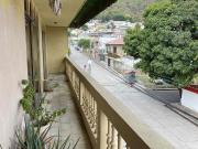 Departamento en El Paraíso, en venta