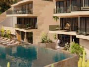 Departamento en El Pedregal, con terraza, gimnasio,...