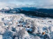 Departamento en El Refugio