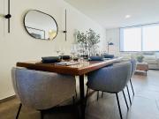 Departamento en el Refugio con Amenidades de Primer Nivel