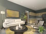 Departamento en El Reloj