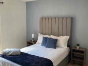 Departamento en el Rosario