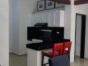 Departamento En El Table