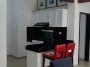 Departamento En El Table