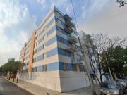 Departamento En El Viaducto M. Aleman Ma NO CREDITOS...