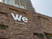 Departamento en El Yaqui, We Santa Fe