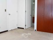 Departamento en Eleuterio Ramírez, ID: 100735S