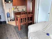 Departamento en Eleuterio Ramírez, ID: 126977S