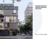 Departamento en Emilio Lamarca 3906