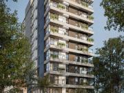 Departamento en emprendimiento a la venta