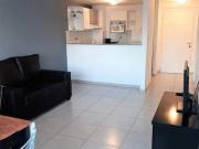 Departamento en en Alquiler Amoblado