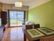 Departamento en En alquiler con balcon