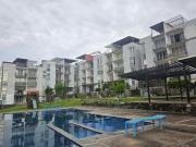 Departamento en en Planta Baja, Condominio Altavista...