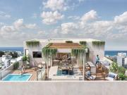 Departamento en en Venta de 1 habitación en Playa del...