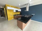 Departamento en en venta en la vista, de 2 recamaras, 2...