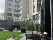 Departamento en Enquentro, Insurgentes Mixcoac