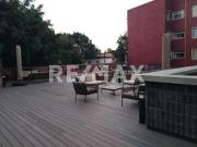 Departamento en Enquentro, Insurgentes Mixcoac 4