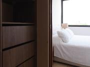 departamento en enso amueblado