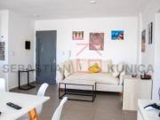 Departamento en Esc. Centro Depto 2 Amb Fte