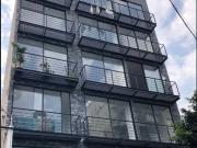 Departamento en Escandón