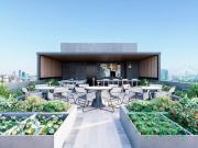 Departamento en Escandón