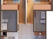 Departamento en Escandón, a 10 min de Ámsterdam