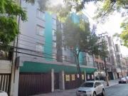 DEPARTAMENTO EN ESCANDON CERCA DE METRO PATRIOTISMO EN...