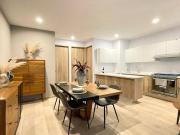 Departamento en Escandón con terraza a dos cuadras de...