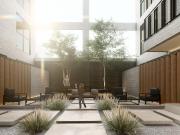 Departamento en Escandon I