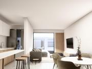 Departamento en Escandon I