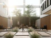 Departamento en Escandon I