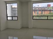 Departamento en EscrituradoCDA. SAN BORJA 58,COL DEL...