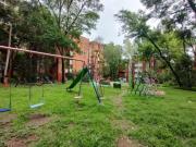 Departamento en Escuadrón 201, Col. Cristo Rey, Álvaro...