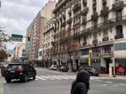 Departamento en Esmeralda y Avenida Cordoba