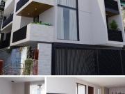 Departamento en Esperanza 912 Col. Del Pueblo, 89190...