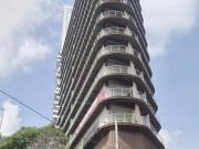 Departamento en esquina con vista panorámica