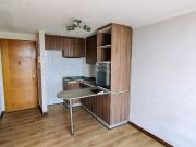 Departamento en Estación Central