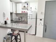 Departamento en Estación Central