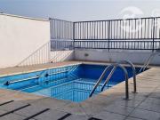 Departamento en Estación Central