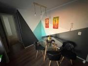 Departamento en Estación Central