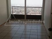 Departamento en Estación Central, Conde del Maule