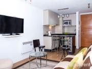 Departamento en Estoril | Clínica Las Condes