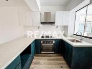 Departamento En Estreno | 3Er Piso | Edificio Exclusivo...