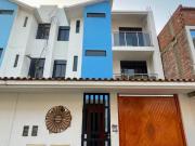 Departamento en estreno con 2 dormitorios AMOBLADO O SIN...