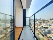 Departamento en estreno con independización en surco