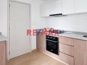 Departamento En Estreno Con Vista Panorámica – Lince