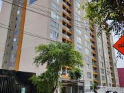 Departamento en estreno en alquiler en condominio La...